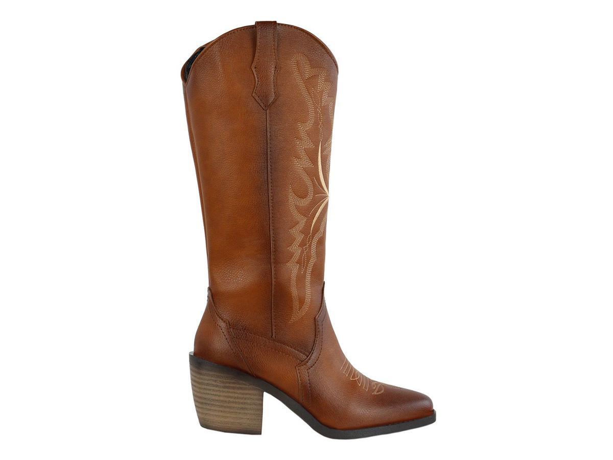 Botas Luna Rosa 5508 Para Mujer