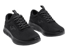 Tenis Joma Teseo Negro para Mujer