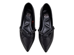 Zapatos Cloe 358 Para Mujer
