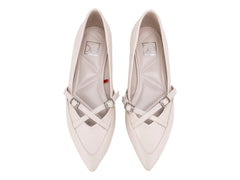 Zapatos Cloe 358 Para Mujer