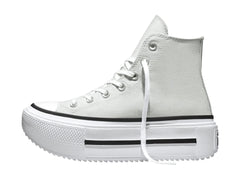Tenis Converse Double Stack Para Mujer