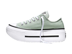 Tenis Converse Double Stack Para Mujer