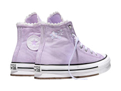 Tenis Converse Chuck Taylor All Star Eva Lift Para Niña