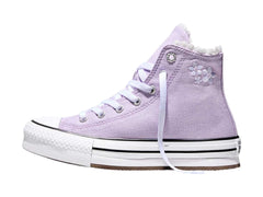 Tenis Converse Chuck Taylor All Star Eva Lift Para Niña
