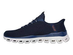 Tenis Skechers Glide-Step Noxus Para Hombre