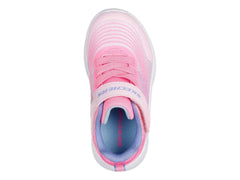 Tenis Skechers 303575 Para Niña