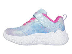 Tenis Skechers 302696 Para Niña