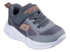 Tenis Skechers 401495 Para Niño