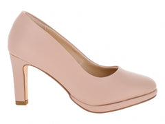 Zapatillas Lady Paulina 406001 Para Mujer