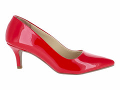 Zapatillas Lady Paulina 355001 Para Mujer