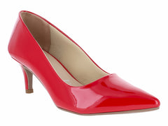 Zapatillas Lady Paulina 355001 Para Mujer