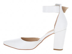 Zapatillas Lady Paulina 357008 Para Mujer