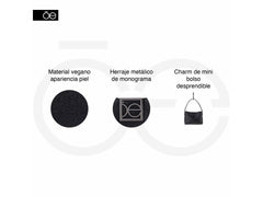 Bolso Cloe 26668