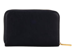 Bolso Cloe Monedero Color Negro 26612