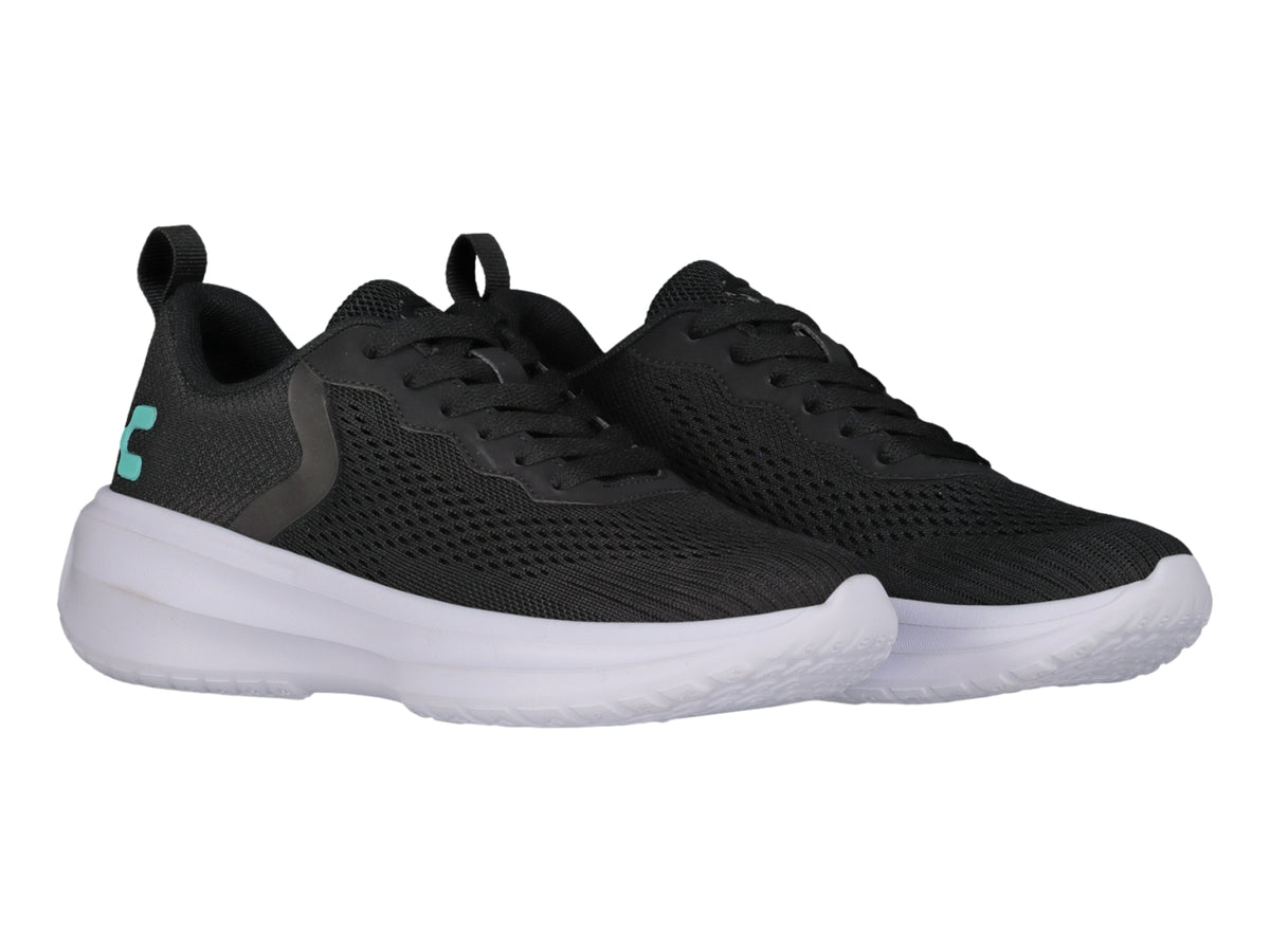 Tenis Charly 43343 Para Mujer