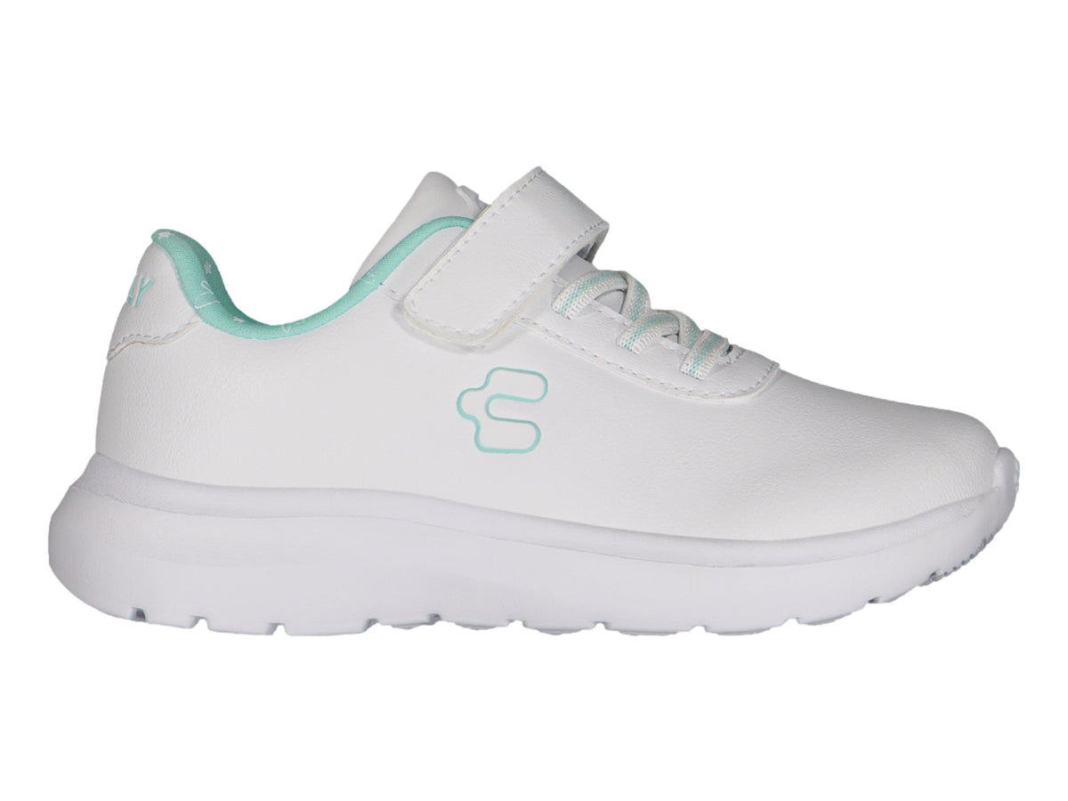 Tenis Charly 65379 Para Niña