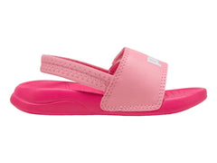 Sandalias Puma 373862 Para Niña