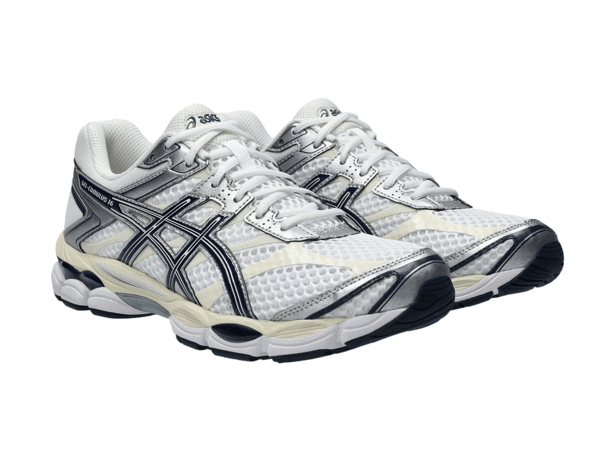 Tenis Asics Gel-Cumulus 16 Para Hombre