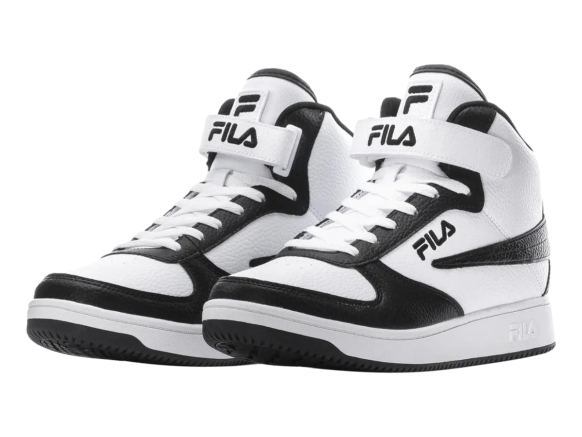 Tenis Fila 00540 Para Hombre