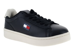 Tenis Tommy Hilfiger N02815 Para Mujer
