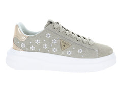 Tenis Guess Elbina Para Mujer