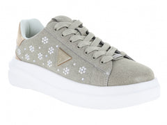 Tenis Guess Elbina Para Mujer