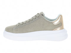Tenis Guess Elbina Para Mujer