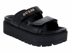Sandalias Guess Faxon Para Mujer