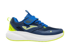 Tenis Joma 2603 Para Niño