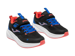 Tenis Joma 2601 Para Niño