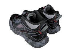 Tenis Shaq 95056M Para Hombre