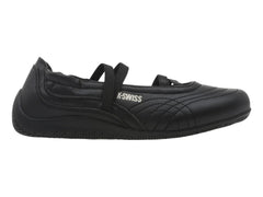 Zapatillas K-Swiss 9F914 Para Mujer