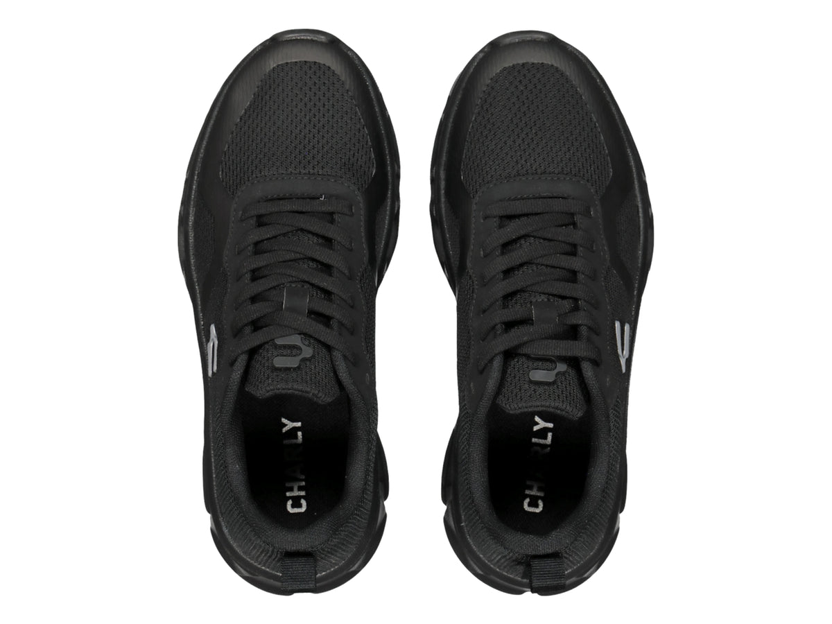 Tenis Charly 43345 Para Mujer