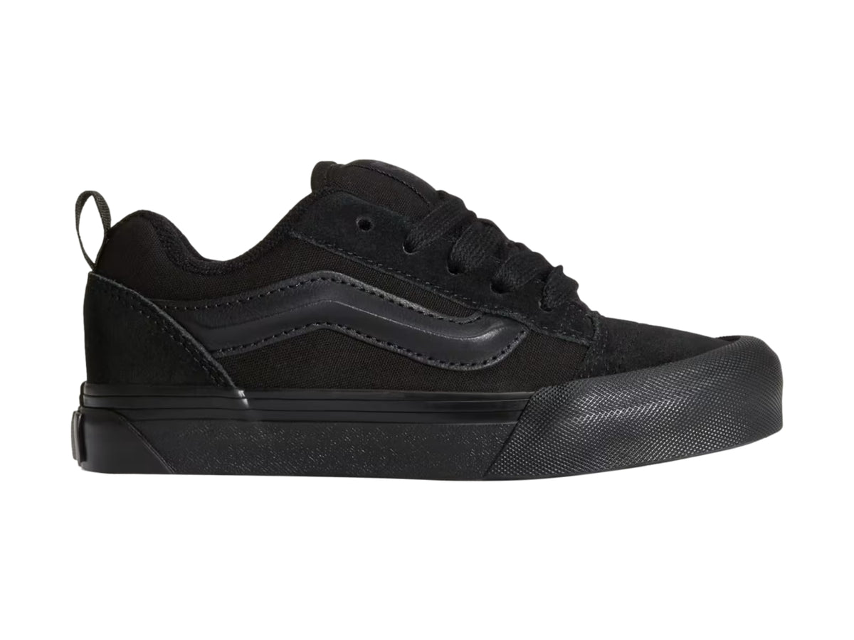Tenis Vans Eb9gdy Para Niño