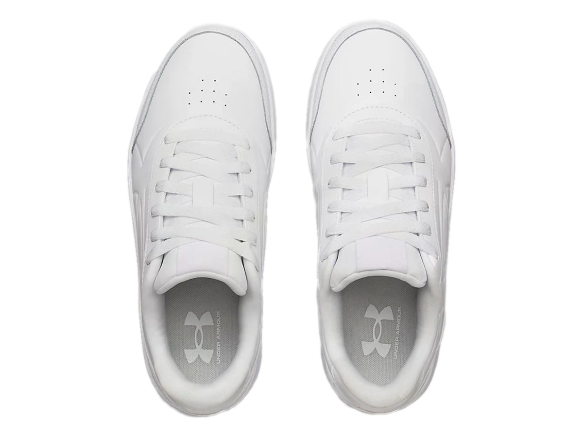 Tenis Under Armour 013810 Para Niño