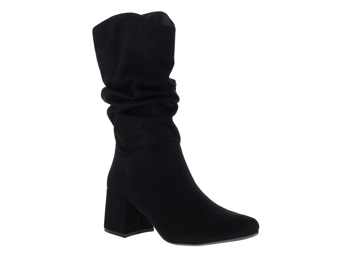 Botas Luna Rosa 3120 Para Mujer