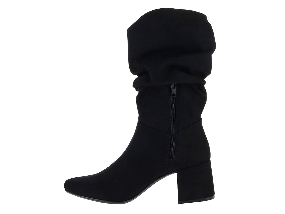 Botas Luna Rosa 3120 Para Mujer