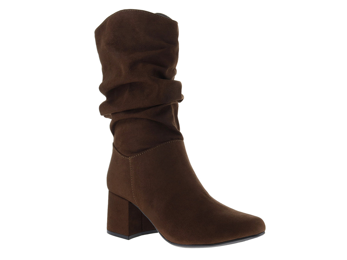 Botas Luna Rosa 3120 Para Mujer