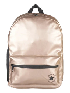Mochilas Converse Oro Unisex 25Ub4 Para Mujer