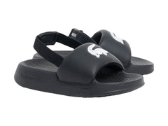 Sandalias Lacoste Ui0002 Para Niño