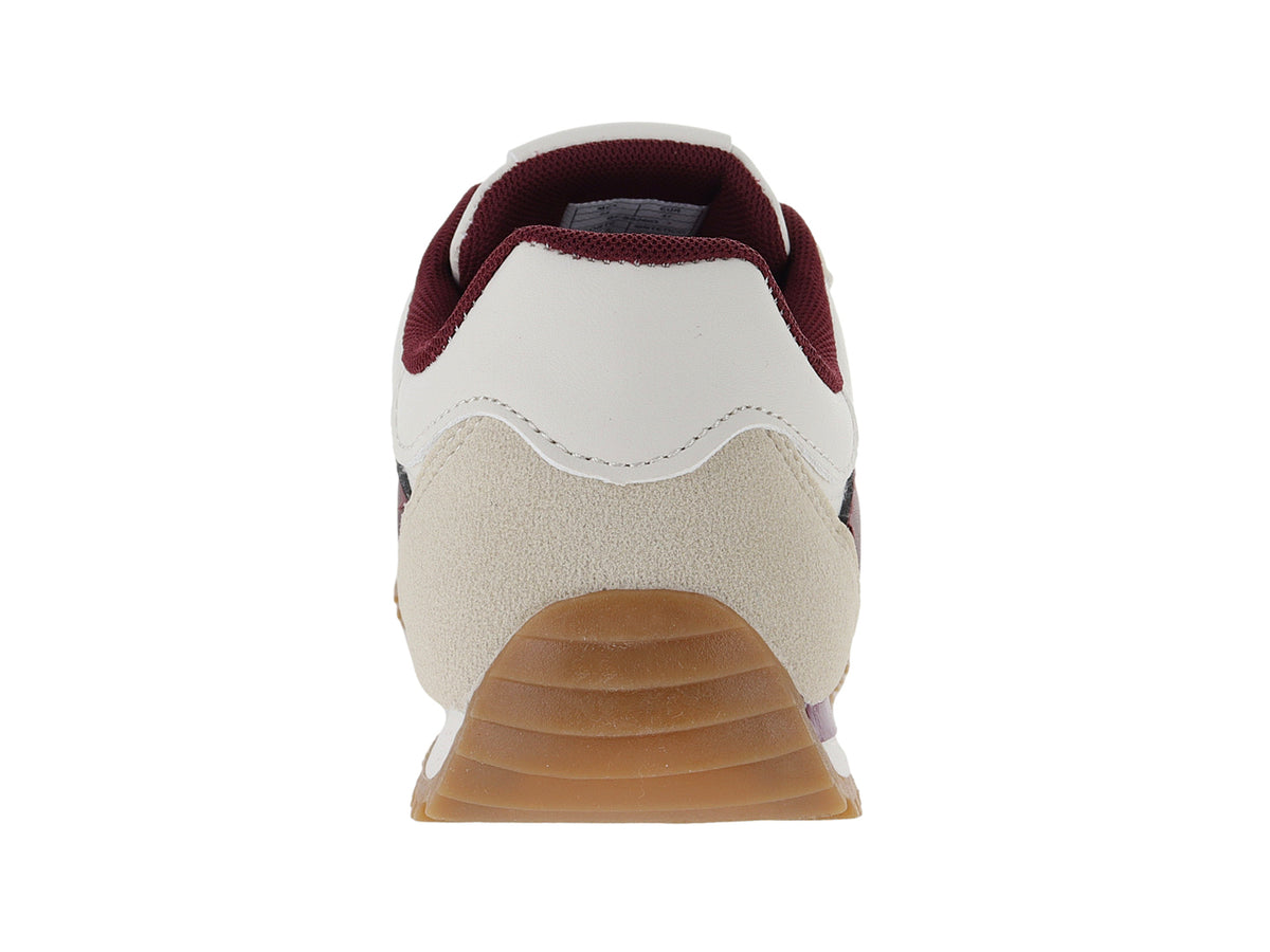 Tenis Boullevard Ss2603 Para Mujer