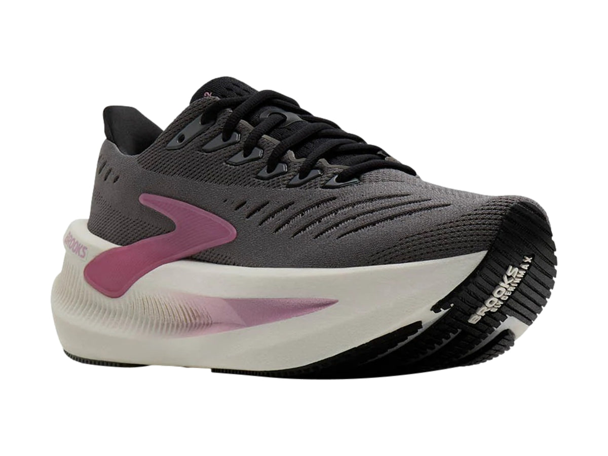Tenis Brooks 4681B0 Para Mujer