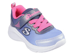 Tenis Skechers 303579 Para Niña