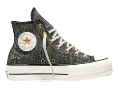 Tenis Converse A16893 Para Mujer