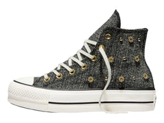 Tenis Converse A16893 Para Mujer