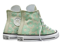 Tenis Converse A17081 Para Niña