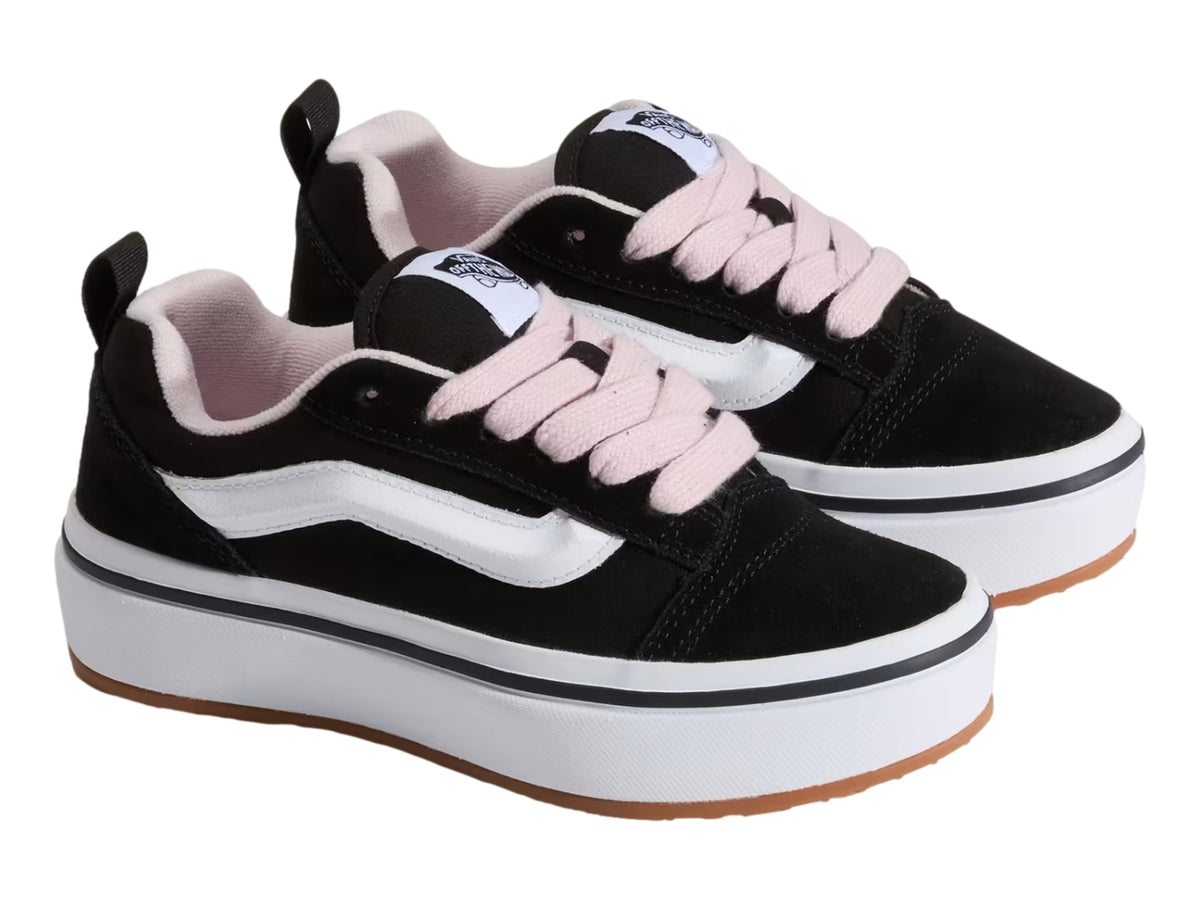 Tenis Vans Z2tb9p Para Niña