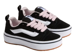 Tenis Vans Z2tb9p Para Niña