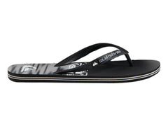 Sandalias Quiksilver 10085M Para Hombre