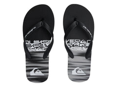 Sandalias Quiksilver 10085M Para Hombre